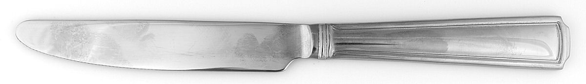Parker House (Stainless) New French Solid Knife by Wallace Silver-1