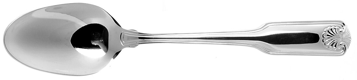 WMR1 (Silverplate) Teaspoon by William Roberts Silv-1