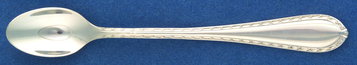 Powerscourt (Sterling) Infant Feeding Spoon by Waterford-1