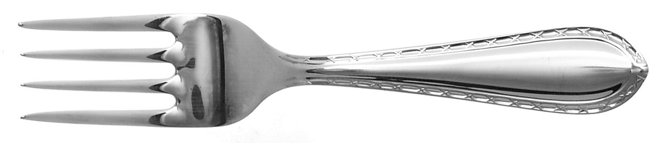 Powerscourt (Sterling) Baby Fork by Waterford-1