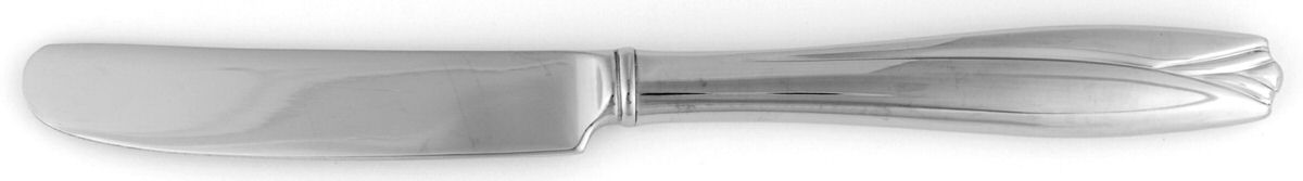 Lisette (Stainless) Hollow Handle Master Butter Knife by Waterford-1