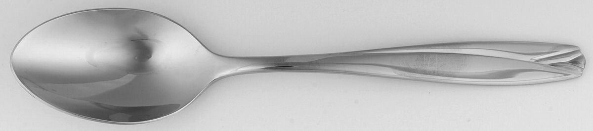 Lisette (Stainless) Tablespoon (Serving Spoon) by Waterford-1