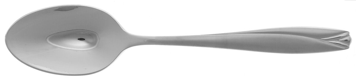 Lisette Matte (Stainless) Teaspoon by Waterford-1