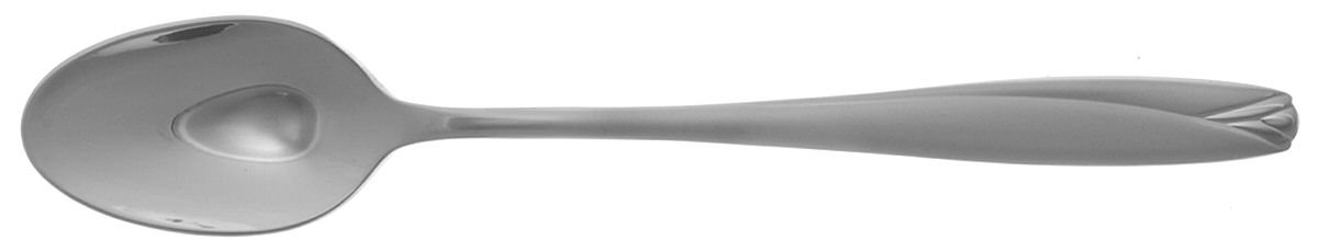 Lisette Matte (Stainless) Iced Tea Spoon by Waterford-1