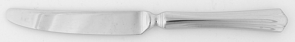 Cadenza (Stainless) New French Hollow Knife by Wedgwood Silver-1
