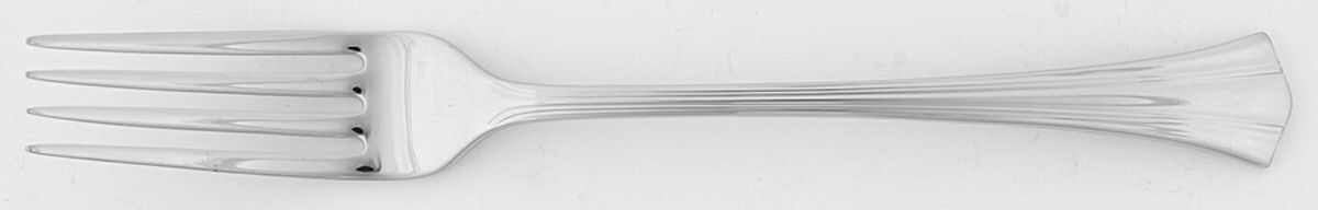Cadenza (Stainless) Individual Salad Fork by Wedgwood Silver-1
