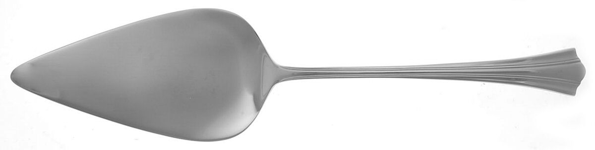 Cadenza (Stainless) All Stainless Pie Server by Wedgwood Silver-1