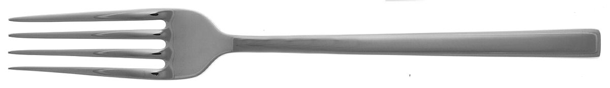 Chorale (Stainless) Individual Salad Fork by Wedgwood Silver-1