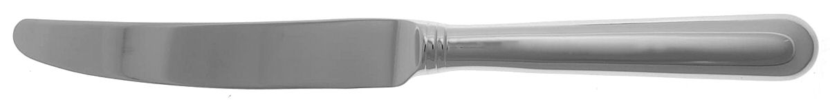 Canto (Stainless) New French Hollow Knife by Wedgwood Silver-1