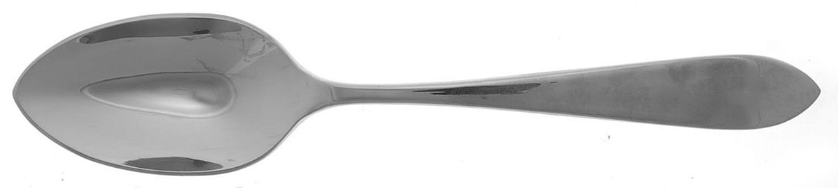 Serenade (Stainless) Tablespoon (Serving Spoon) by Wedgwood Silver-1