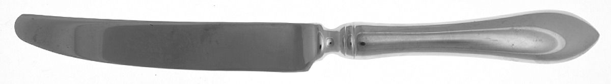 Serenade (Stainless) New French Hollow Knife by Wedgwood Silver-1