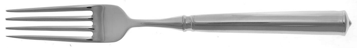 Aria (Stainless) Individual Salad Fork by Wedgwood Silver-1