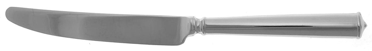Aria (Stainless) New French Hollow Knife by Wedgwood Silver-1