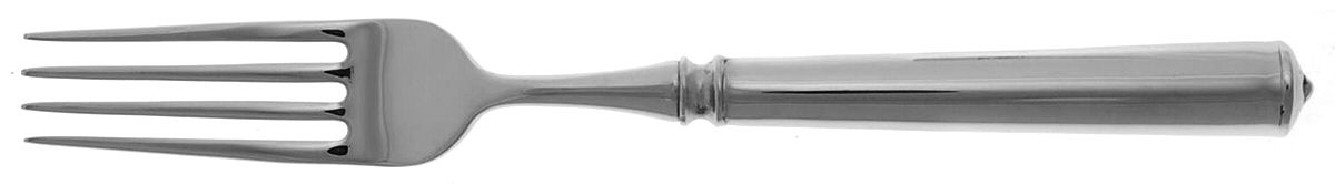 Aria (Stainless) Fork by Wedgwood Silver-1