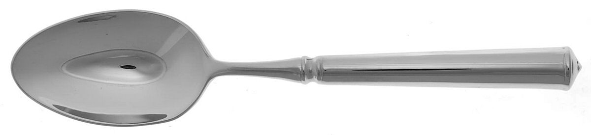 Aria (Stainless) Teaspoon by Wedgwood Silver-1