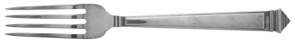 Capitol (Sterling) Fork by Wallace Silver-1
