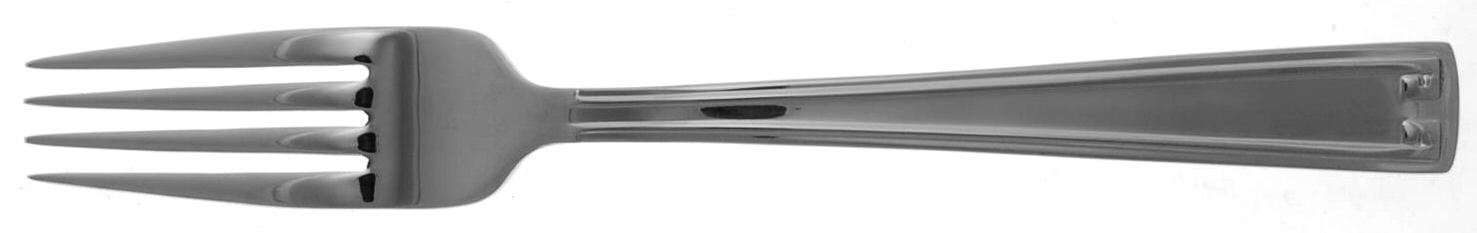 Dynasty (Stainless) Fork by Wedgwood Silver-1