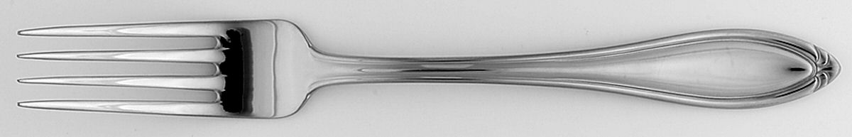 SONATA (STAINLESS) Fork by World Tableware-1