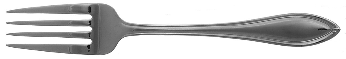 SONATA (STAINLESS) Individual Salad Fork by World Tableware-1