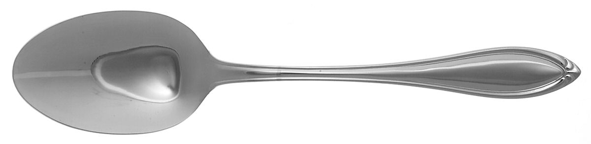 SONATA (STAINLESS) Tablespoon (Serving Spoon) by World Tableware-1