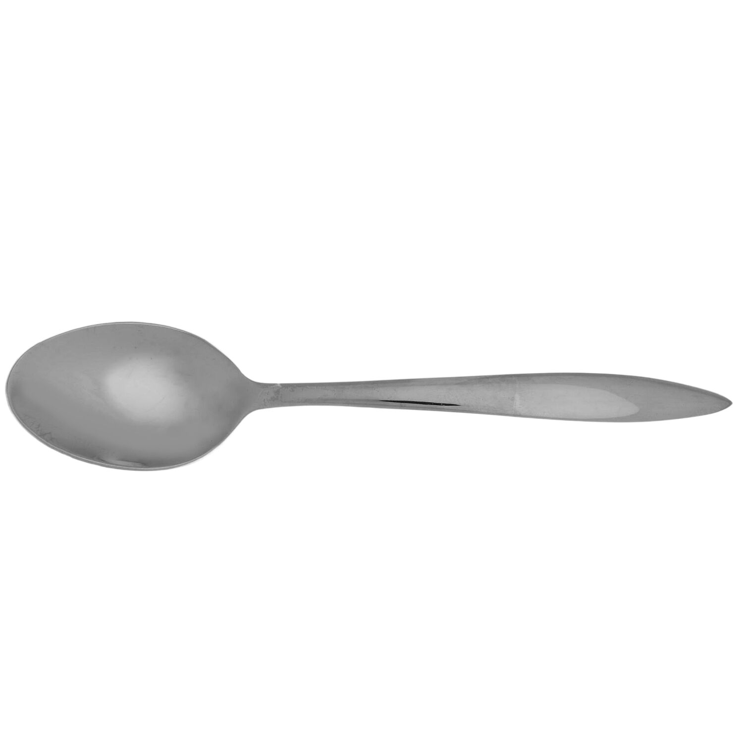 Contempra (Stainless) Teaspoon by World Tableware-1