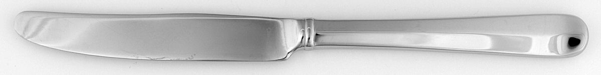 Covent Garden (Stainless) New French Hollow Knife by Wedgwood Silver-1