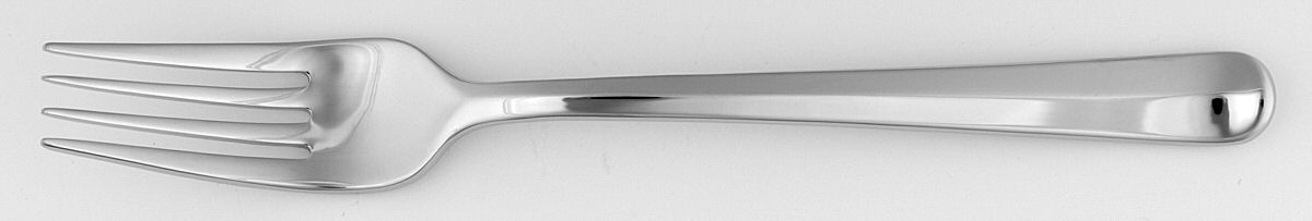 Covent Garden (Stainless) Fork by Wedgwood Silver-1