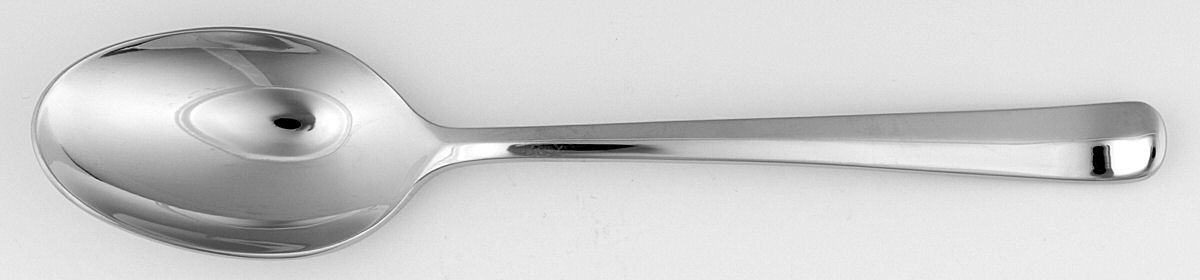 Covent Garden (Stainless) Teaspoon by Wedgwood Silver-1
