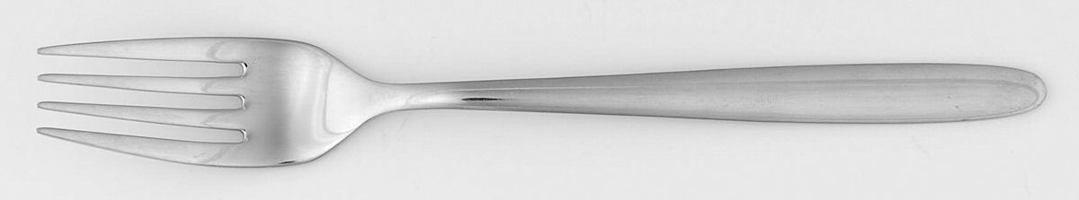 Kult (Stainless) Fork by WMF Flatware-1
