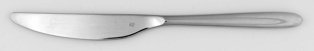 Kult (Stainless) New French Solid Knife by WMF Flatware-1