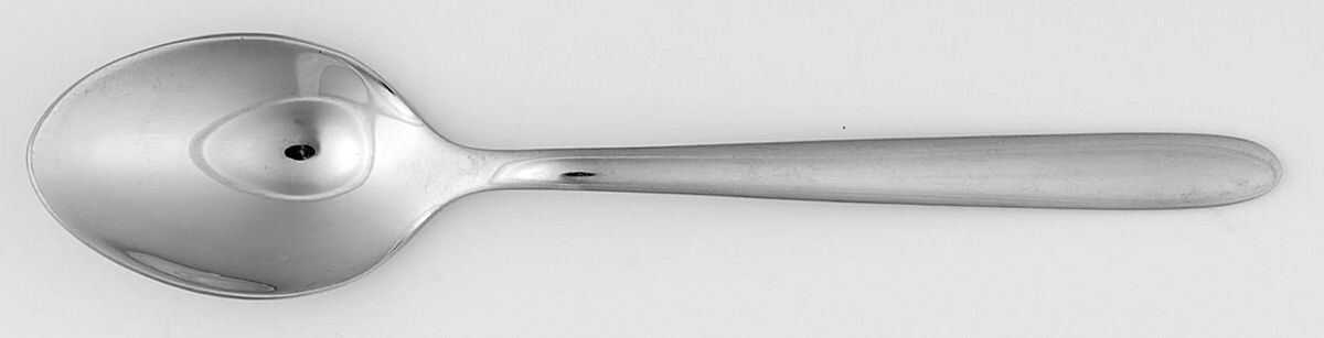 Kult (Stainless) Five O'Clock Teaspoon by WMF Flatware-1