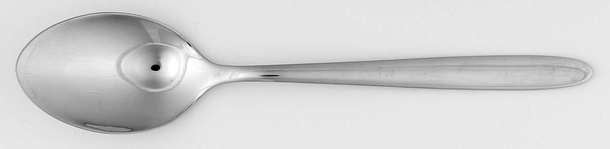 Kult (Stainless) Place/Oval Soup Spoon by WMF Flatware-1