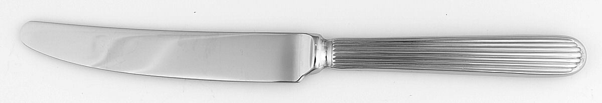 Sonata (Stainless) New French Hollow Knife by Wedgwood Silver-1
