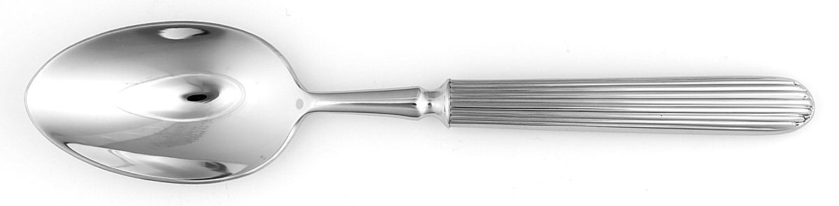 Sonata (Stainless) Teaspoon by Wedgwood Silver-1