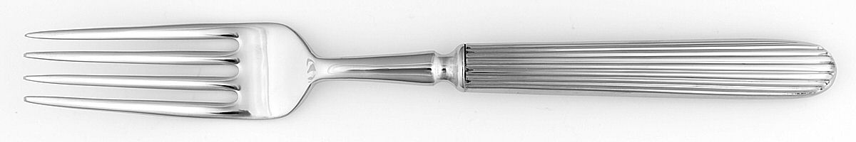 Sonata (Stainless) Individual Salad Fork by Wedgwood Silver-1