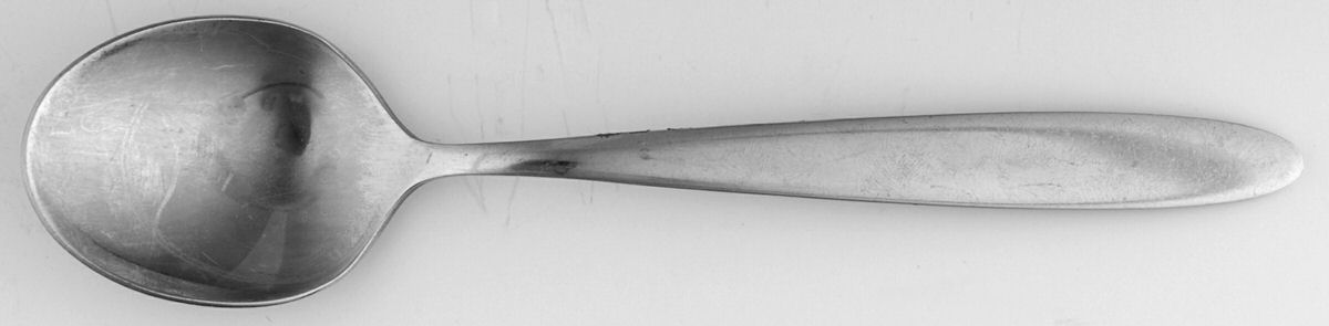 Sydney (Stainless) Teaspoon by WMF Flatware-1