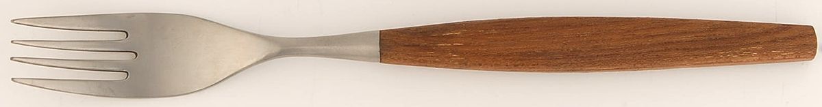WUS2 (Stainless) Fork by Wusthof-Dreizack-1