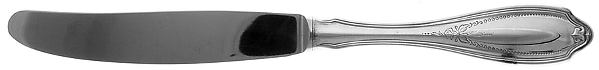WMF1(Silverplate) Modern Hollow Knife by WMF Flatware-1