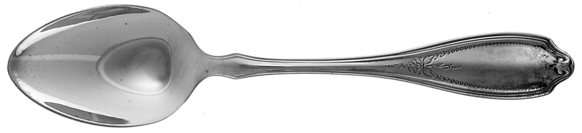 WMF1(Silverplate) Five O'Clock Teaspoon by WMF Flatware-1