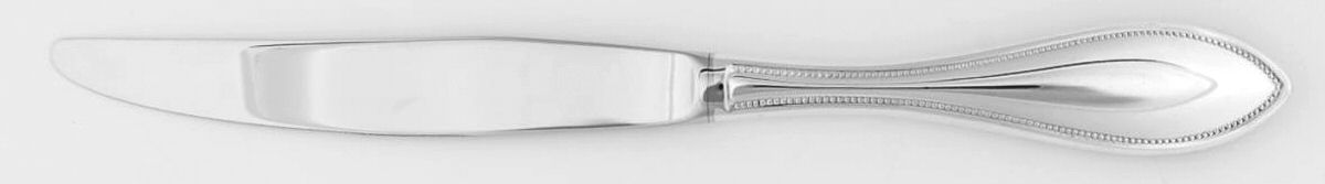 American Tradition (Silverplate) Modern Hollow Knife by Wallace Silver-1