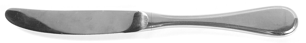 Oslo (Stainless) Modern Hollow Knife by WMF Flatware-1