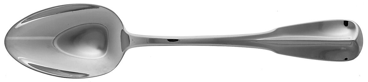WMF2 (Silverplate) Place/Oval Soup Spoon by WMF Flatware-1