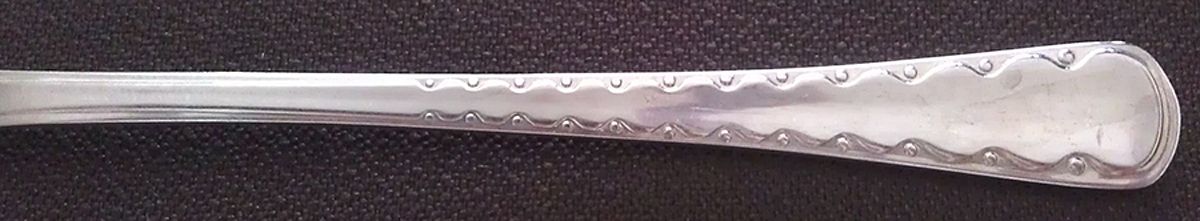 Geneva (Stainless) Fork by WMF Flatware-1
