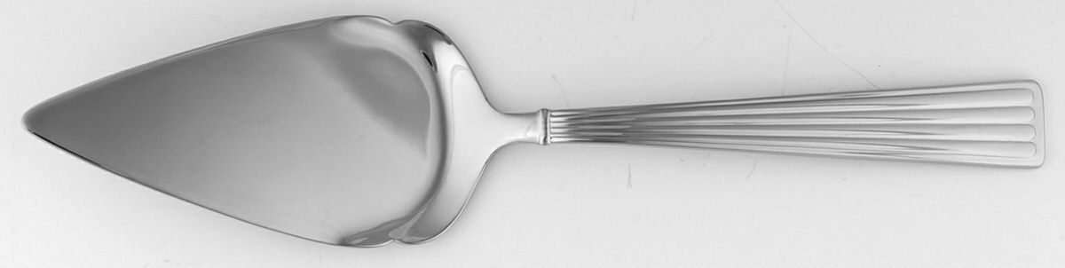 Edme (Stainless) All Stainless Pie Server by Wedgwood Silver-1