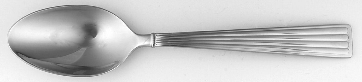 Edme (Stainless) Tablespoon (Serving Spoon) by Wedgwood Silver-1