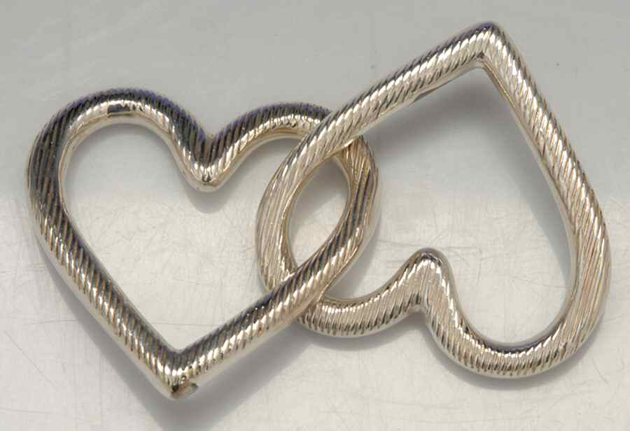 Vera Wang Baby (Sterling, Hollowware) Baby Rattle by Wedgwood Silver-1