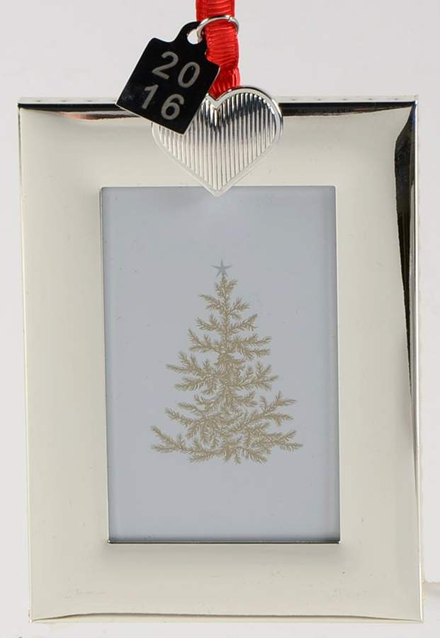 Vera Wang Baby (Silverplate, Holloware) Ornament by Wedgwood Silver-1