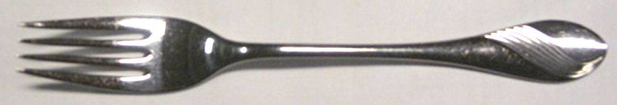 Charm (Stainless) Fork by WMF Flatware-1