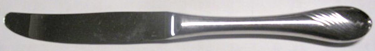 Charm (Stainless) Modern Hollow Knife by WMF Flatware-1