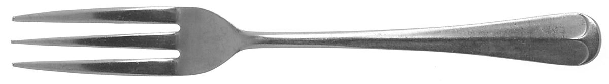 Lafayette (Stainless) Fork by Winco-1